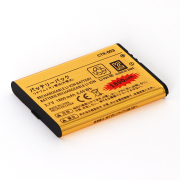 Inner Rechargeable Li-ion Battery High Capacity 1800mAh 3.7V CTR-003 for 3DS 2DS