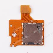 Origianl New TF SD Reader Conector Board Repair Parts HAC-SD-01 for NS Switch