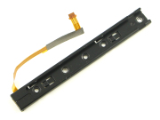 Original Left Slider With Flex Cable Fix Part For Nintendo Switch Console
