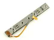 Original Left Slider With Flex Cable Fix Part For Nintendo Switch Console 02