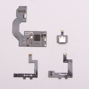 Hwfly Core RP2040 Modchip Mod Tool Flashable for Switch V1 V2 Console
