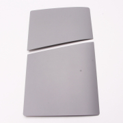 Replacement Shockproof ABS Replacement Shell Cover for PS5 DE HUD System - Grey 02