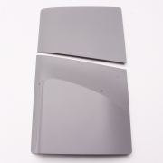 Replacement Shockproof ABS Replacement Shell Cover for PS5 DE HUD System - Grey 04