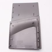 Replacement Shockproof ABS Replacement Shell Cover for PS5 DE HUD System - Grey 03
