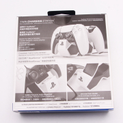 Original Power A Type-C Charger Station Dual Charging Dock JP Packing for PlayStation 5 DualSense Wireless Game Controller 03