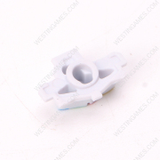 PS Home Button Replacement for PS5 Controller - Colouful White 03