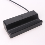 Orignal Console Host Charging Dock Station Holder Bracket for Steam Deck 06