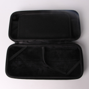 Black Protective Storage Hard Case Carrying Bag for Switch 2 - Gengar 05