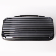 Black Protective Storage Hard Case Carrying Bag for Switch 2 - Splatoon 03