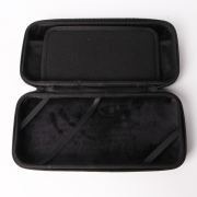 Black Protective Storage Hard Case Carrying Bag for Switch 2 - Splatoon 04