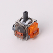 Jingfu TMR Hall Effect Analog Sticks 3D Thumbstick Replacement for PS4 Wireless Controller 03