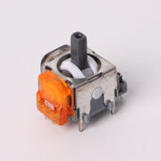 Jingfu TMR Hall Effect Analog Sticks 3D Thumbstick Replacement for PS4 Wireless Controller 04