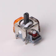 Jingfu TMR Hall Effect Analog Sticks 3D Thumbstick Replacement for PS4 Wireless Controller 05