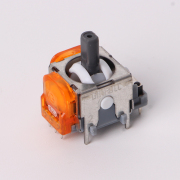 Jingfu TMR Hall Effect Analog Sticks 3D Thumbstick Replacement for PS5 Wireless Controller 04