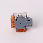 Jingfu TMR Hall Effect Analog Sticks 3D Thumbstick Replacement for PS5 Wireless Controller 06