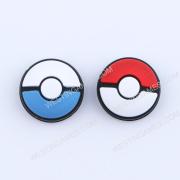 4in1 Lets go Pokemon Thumb Grips Analog Caps Silicone Rubber For Switch joycon and Pokemon Ball 04