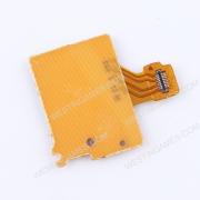 OEM TF SD Reader Conector Board Repair Parts HAC-SD-01 for NS Switch 02