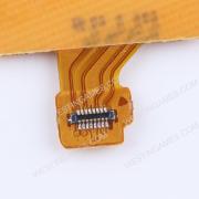 OEM TF SD Reader Conector Board Repair Parts HAC-SD-01 for NS Switch 03