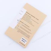 Premium 9H 2.5D Tempered Glass Film 0.35mm Anti-fingerprint Screen Protector Guard for N-switch lite 02