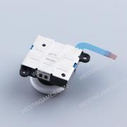 Original 3D Button Analog Sticks Controller Thumbstick Replacement Parts for Switch and Lite White 02