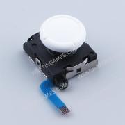Original 3D Button Analog Sticks Controller Thumbstick Replacement Parts for Switch and Lite White 03