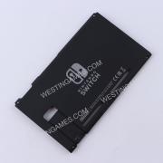 Replacement Rear Back Cover for NS switch ConsoleReplacement Rear Back Cover for NS switch Console