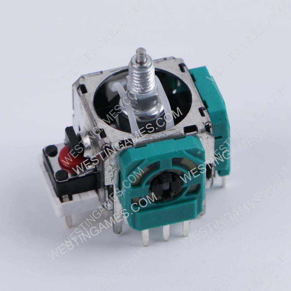 Original Analog Sticks Controller 3D Thumbstick Replacement Parts for xbox one elite 2 Controller