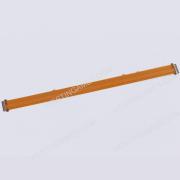 Left Ribbon Cable replacement for Switch Lite Button Board