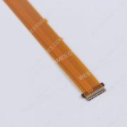 Left Ribbon Cable replacement for Switch Lite Button Board 02