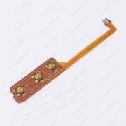 Power Sound Volume Ribbon Flex Cable for NS Switch lite Replacement Part