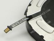 Original Inner Cooling Fan Spare Parts for NS Switch 03