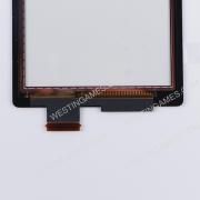 Original Outer Glass Touch Screen Digitizer Replacement Parts for Switch lite - Pink 04