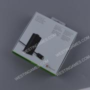 New 3.0V 1400mAh Rechargeable Battery with USB Charing Cable for All xbox one Controller OEM A+ 02