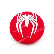 Thumb Grips Analog Capcs Silicone Rubber For PS5 Controller - Spider-Man A