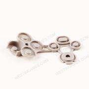 Original Replacement Button Conductive Contact Rubber D-Pad for XBOX series x Wireless Controller