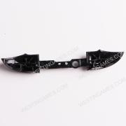 Replacement Original lb rb Trigger Button for XBOX Series x Controller - Black 02