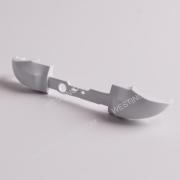 Replacement Original lb rb Trigger Button for XBOX Series x Controller - White