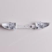 Replacement Original lb rb Trigger Button for XBOX Series x Controller - White 03