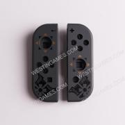 Left and Right Housing Cover Case with SL SR Button Set for Switch Joy-con Monster Hunter Grey