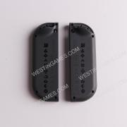 Left and Right Housing Cover Case with SL SR Button Set for Switch Joy-con Monster Hunter Grey 02