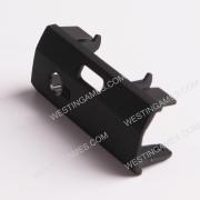 Middle Piece Frame for Xbox Series x - Black