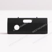 Middle Piece Frame for Xbox Series x - Black 02