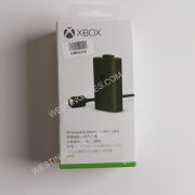 New 3.0V 1400mAh Rechargeable Battery with Type-C USB Charing Cable for All xbox series x Controller OEM A+