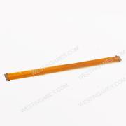 Original Left Ribbon Cable replacement for Switch Lite Button Board