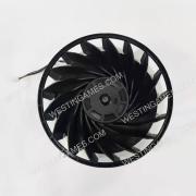 Original Nidec DC12V 2.4A Replacement Internal Cooling Fan 17 blades for PS5 CFI-10XX/11XX/12XX 02
