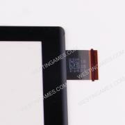 Original Outer Glass Ver E226116 Touch Screen Digitizer Replacement Parts for Nintendo Switch - Black 04