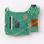 OEM Game Card Slot Reader and 3.5MM Audio Jack Part Replacement for All NS Switch V1 and V2 03