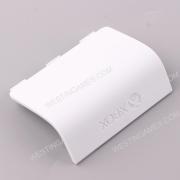 Original Battery Case Cover Replacement for XBOX Series Wireless Controller - White
