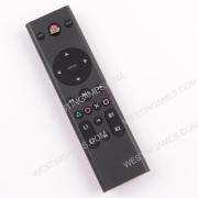 Original PDP DVD Remote Controller for PS4 PS5 Console 03