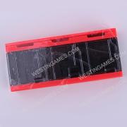 6 Slots Game Card Cartridge Push Card Case Storage Box for NS Switch Mario Theme 04